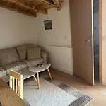 Matkovic Apartment *
