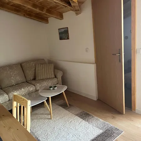 Matkovic Apartamento *