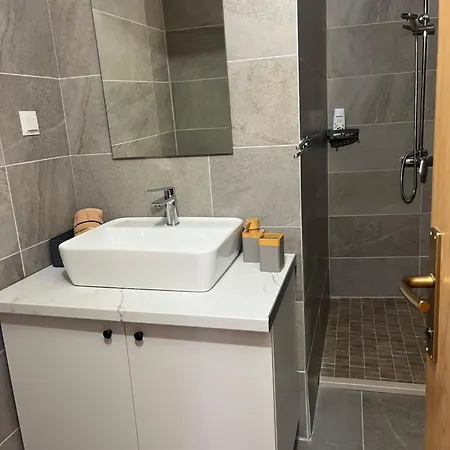 Matkovic Apartamento