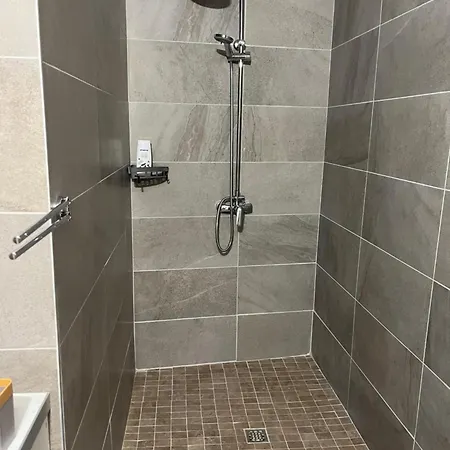 Matkovic Apartamento Žuljana