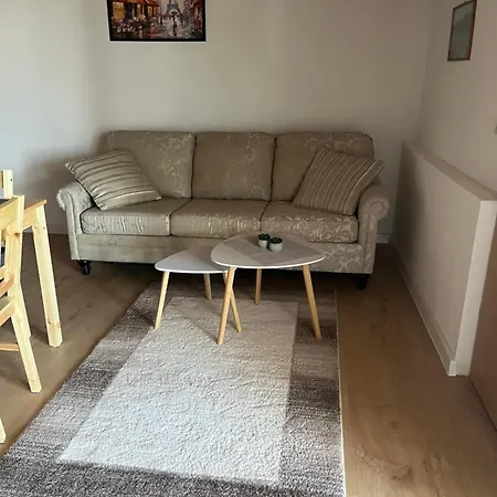 Matkovic Apartamento *