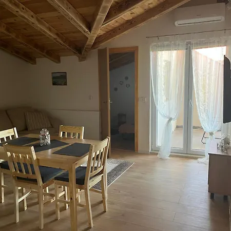 Apartamento Matkovic *