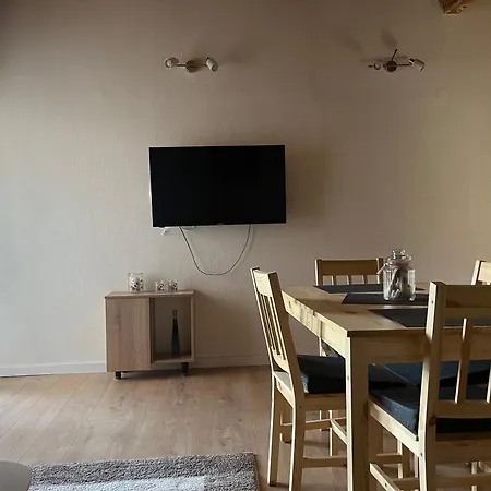 Matkovic Apartamento Žuljana