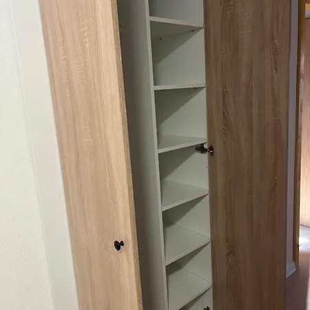 Apartamento Matkovic Žuljana