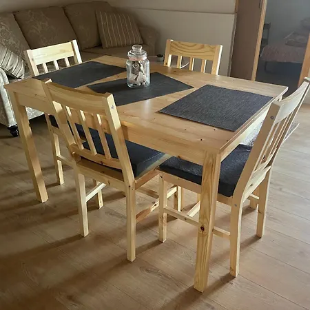 Matkovic Apartamento *