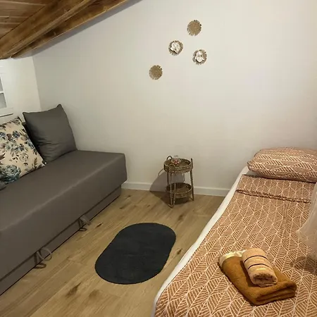 Matkovic Apartamento Žuljana