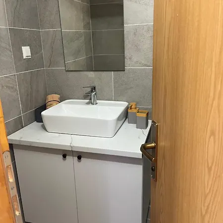 Apartamento Matkovic Žuljana