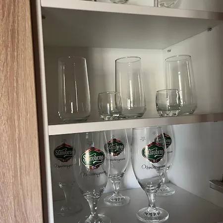 Apartamento Matkovic *