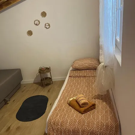 Apartamento Matkovic *