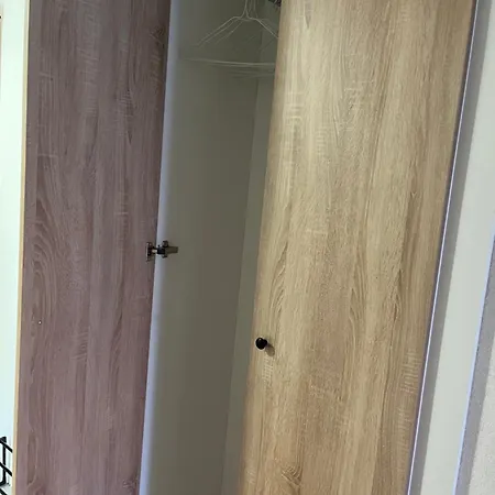 Matkovic Apartamento *