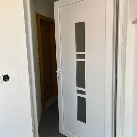 Apartamento Matkovic Žuljana