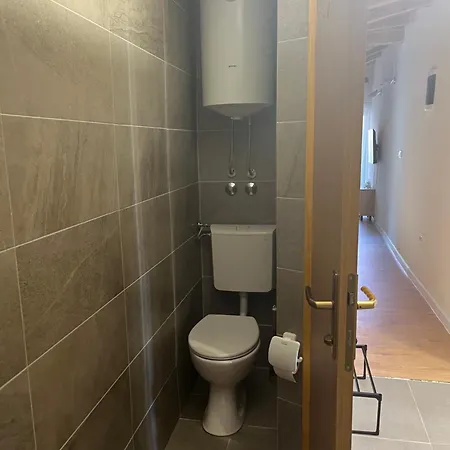 Matkovic Apartamento