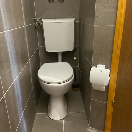 Matkovic Apartamento Žuljana