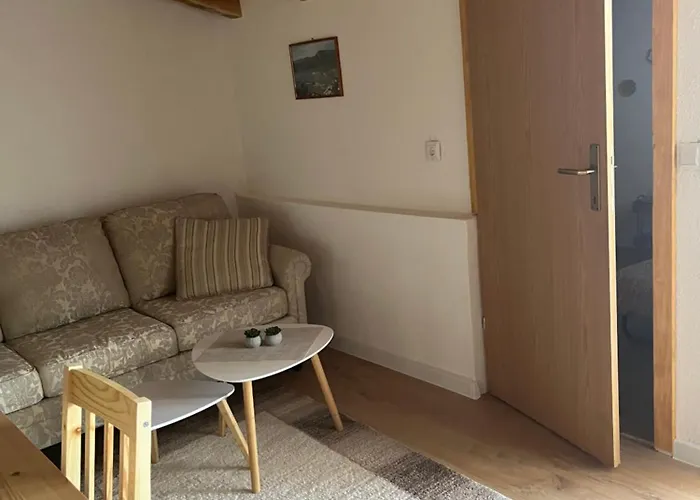 Matkovic 아파트 *