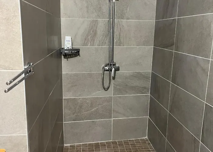 Matkovic 아파트 Žuljana