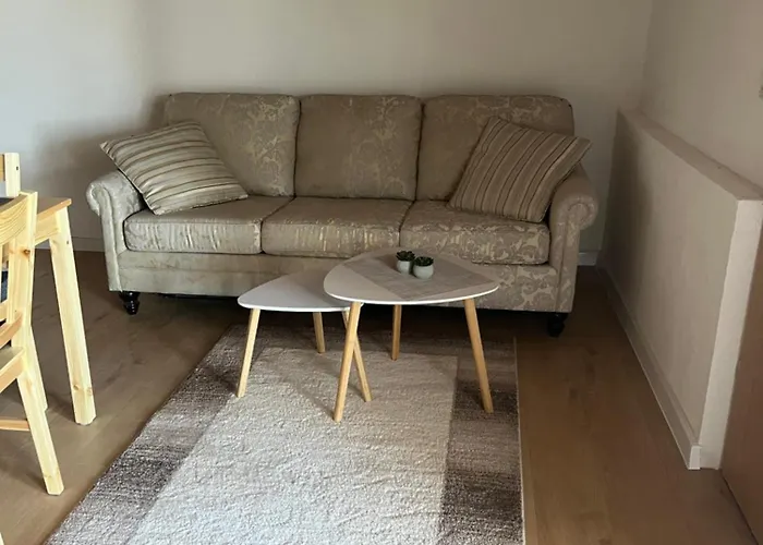 Matkovic 아파트 *