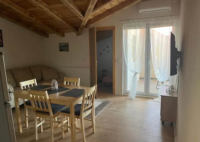 아파트 Matkovic *