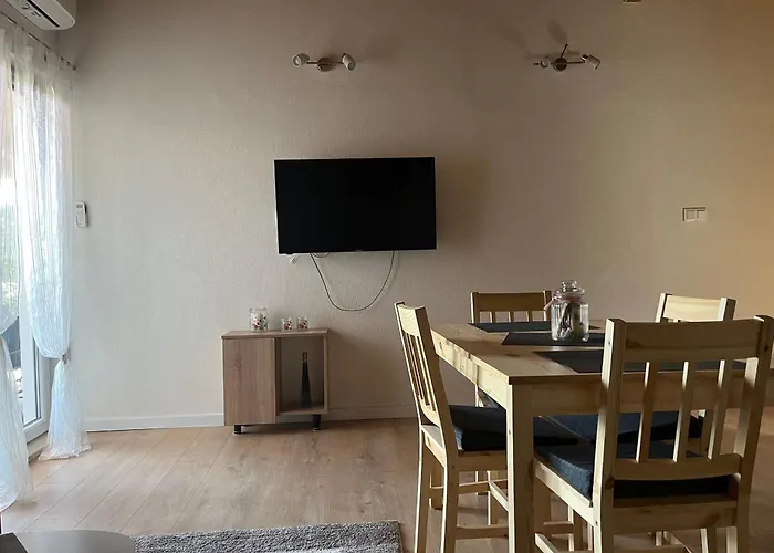 Matkovic 아파트 Žuljana