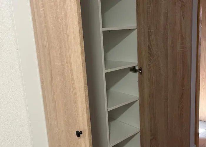 아파트 Matkovic Žuljana