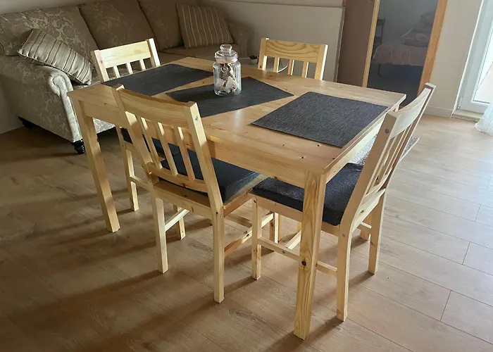 Matkovic 아파트 *