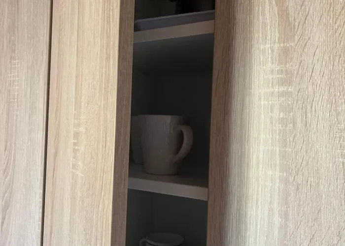 아파트 Matkovic *