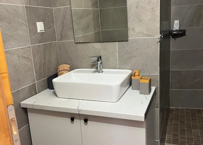 아파트 Matkovic Žuljana