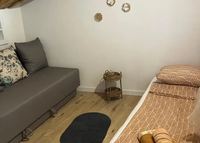 Matkovic 아파트 Žuljana