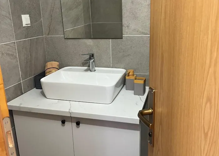 아파트 Matkovic Žuljana