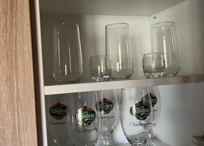 아파트 Matkovic *