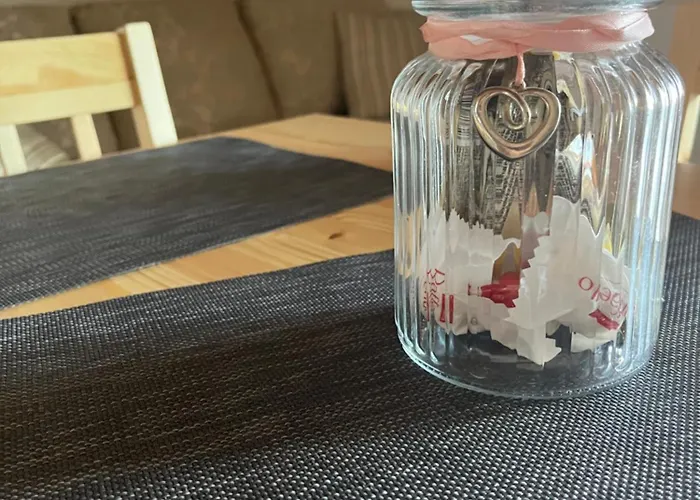 아파트 Matkovic Žuljana