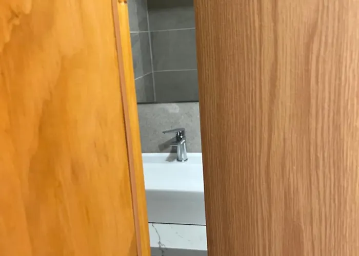 Matkovic 아파트 *