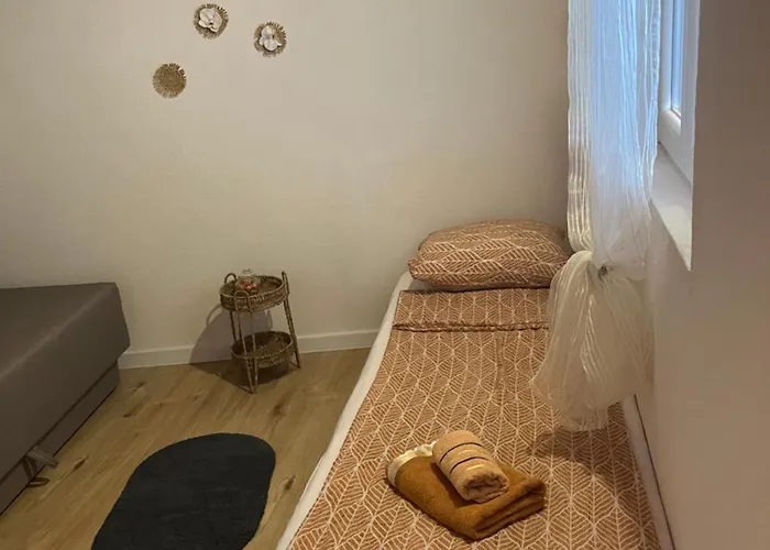 아파트 Matkovic *