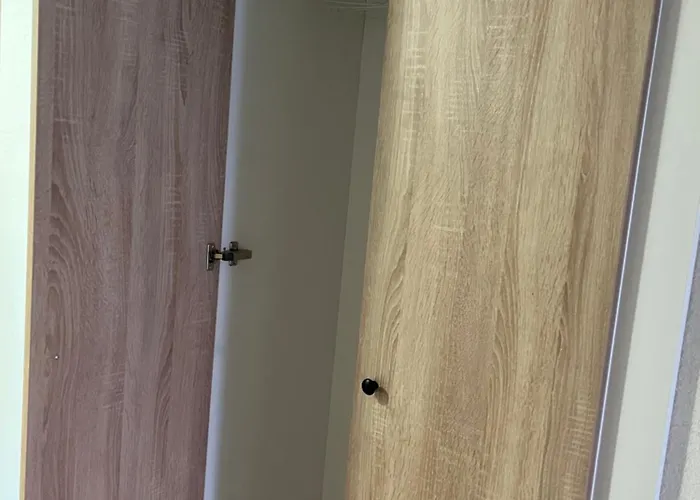 Matkovic 아파트 *