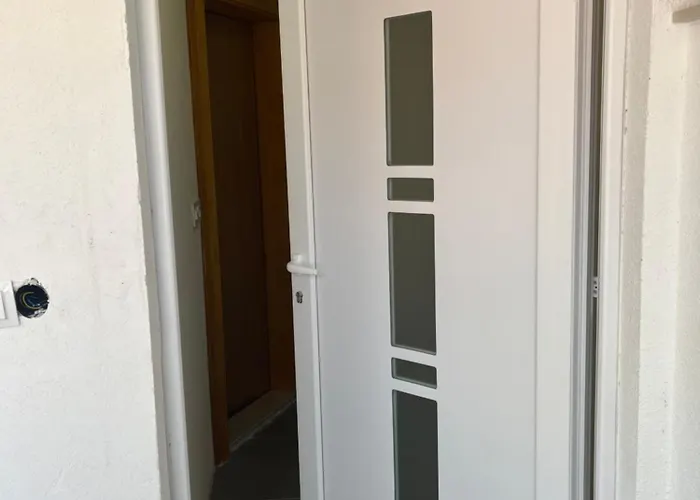 아파트 Matkovic Žuljana