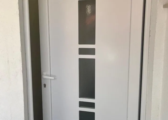 Matkovic 아파트 *