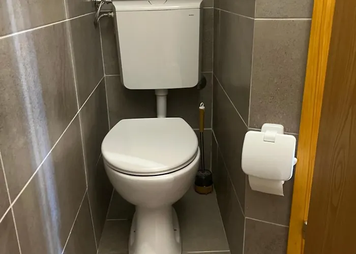 Matkovic 아파트 Žuljana